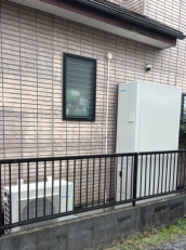 埼玉県蓮田市　K様邸