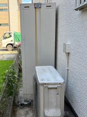 佐賀県鹿島市　I様邸