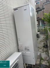 茨城県北相馬郡　N様邸