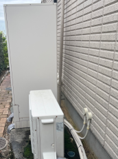 熊本県阿蘇郡　T様邸