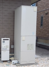 滋賀県東近江郡　T様邸