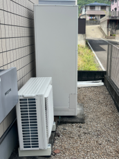 福島県西白河郡　M様邸