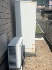 福島県西白河郡　M様邸