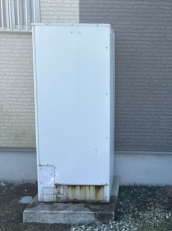 熊本県菊池郡　G様邸