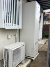 三重県多気郡　N様邸