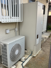 三重県多気郡　N様邸