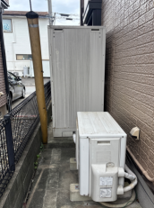 神奈川県高座郡　I様邸