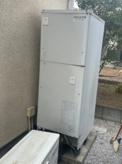 三重県南牟婁郡　S様邸