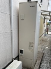 新潟県中魚沼郡　I様邸