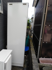 鹿児島県姶良郡　K様邸