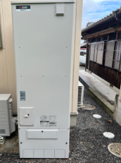 岡山県赤磐市　T様邸