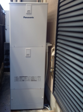 埼玉県北足立郡　O様邸