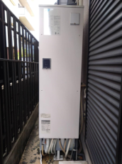 埼玉県北足立郡　O様邸