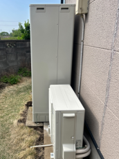 山口県大島郡　U様邸