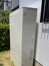 愛知県半田市　H様邸