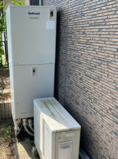 福岡県朝倉市　A様邸