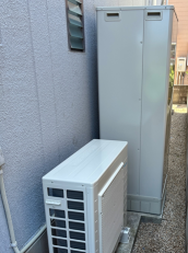 岐阜県不破郡　T様邸