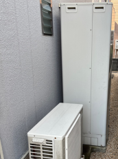 岐阜県不破郡　T様邸