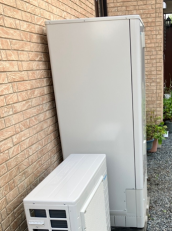 徳島県名東郡　H様邸