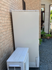 徳島県名東郡　H様邸