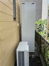 愛知県みよし市　S様邸