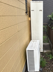 愛知県みよし市　S様邸