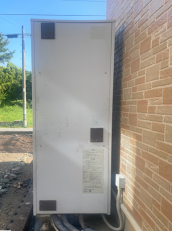 岐阜県本巣市　O様邸