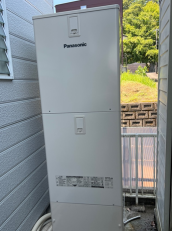 山梨県中巨摩郡　K様邸