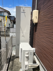 千葉県大網白里市　T様邸