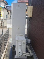 千葉県大網白里市　T様邸