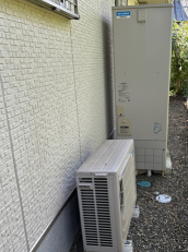 東京都新宿区　S様邸