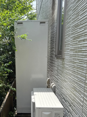 千葉県八街市　U様邸