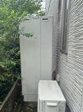 千葉県八街市　U様邸