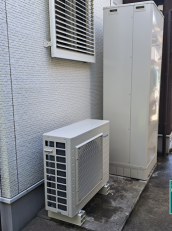 東京都江戸川区　N様邸