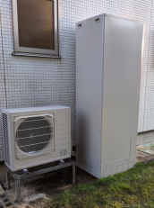 石川県河北郡　W様邸