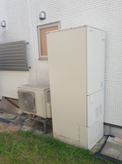 石川県河北郡　W様邸