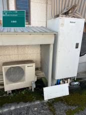 山梨県北都留郡　E様邸