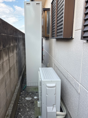 奈良県御所市 K様邸