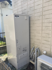 山口県熊毛郡　N様邸