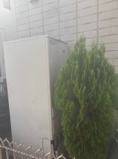 山口県熊毛郡　N様邸