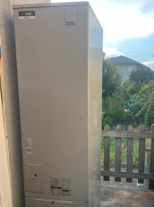 岡山県真庭郡　T様邸