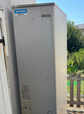 岡山県真庭郡　T様邸