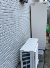 山梨県都留市　W様邸