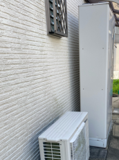 山梨県都留市　W様邸