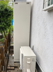 京都府相楽郡　M様邸