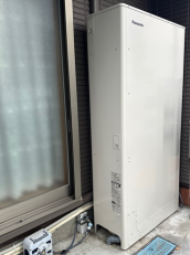 茨城県常陸太田市　H様邸