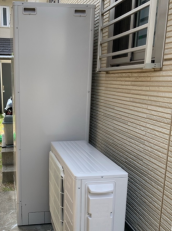 大阪府泉大津市　Y様邸