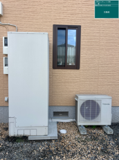 滋賀県近江八幡市　Y様邸