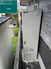 群馬県多野郡　H様邸