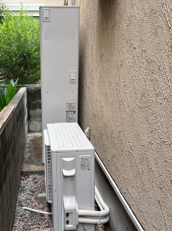 大阪府枚方市　O様邸